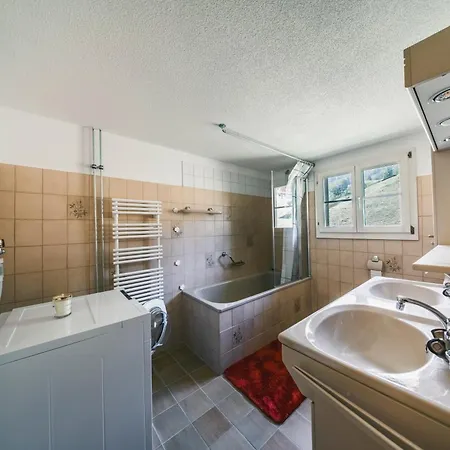 Alpinemagic Wartstein