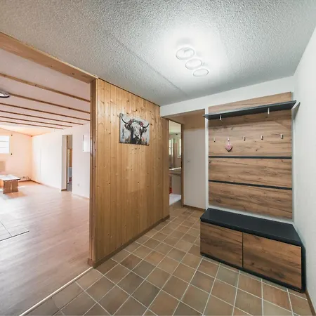 Apartamento Alpinemagic Wartstein Grindelwald